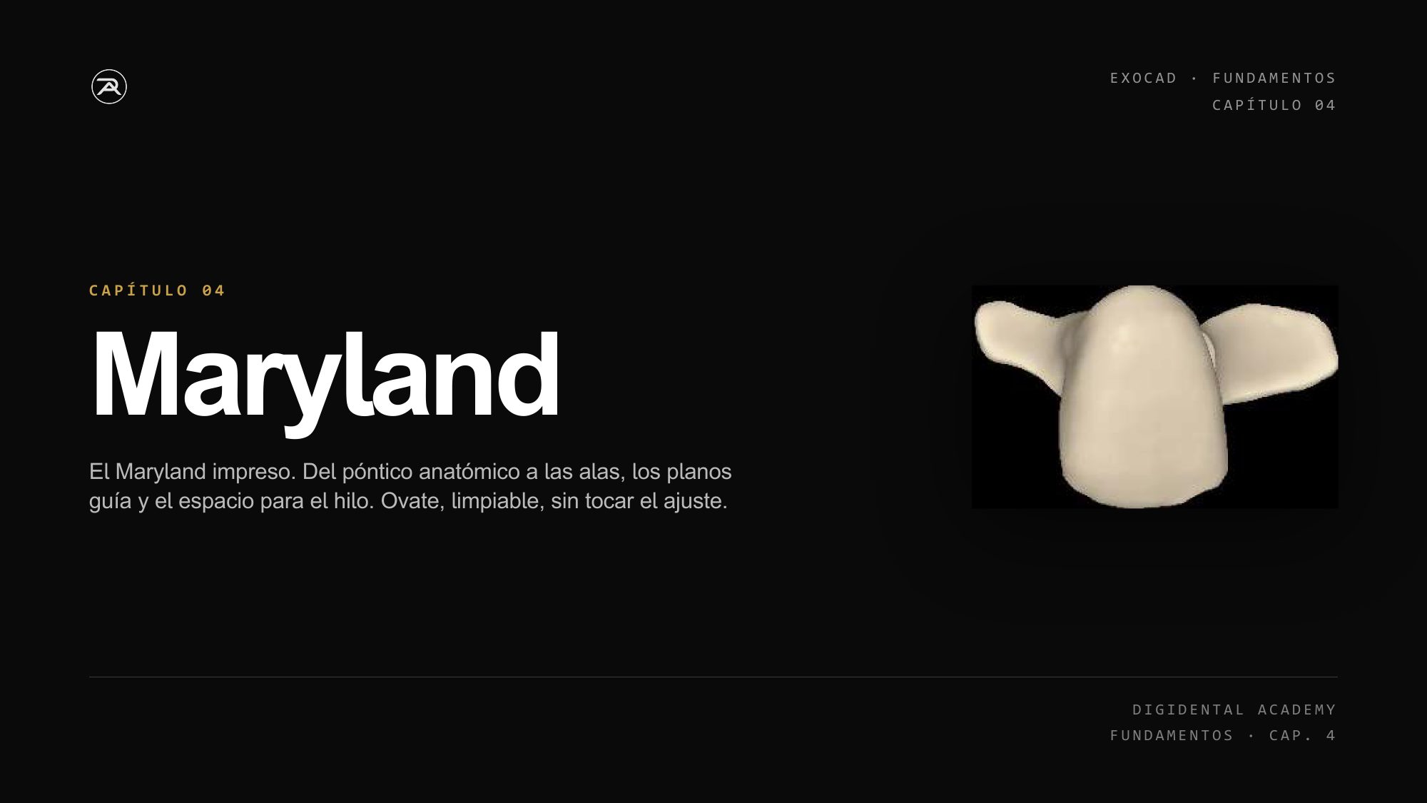 Cap. 4 · Maryland