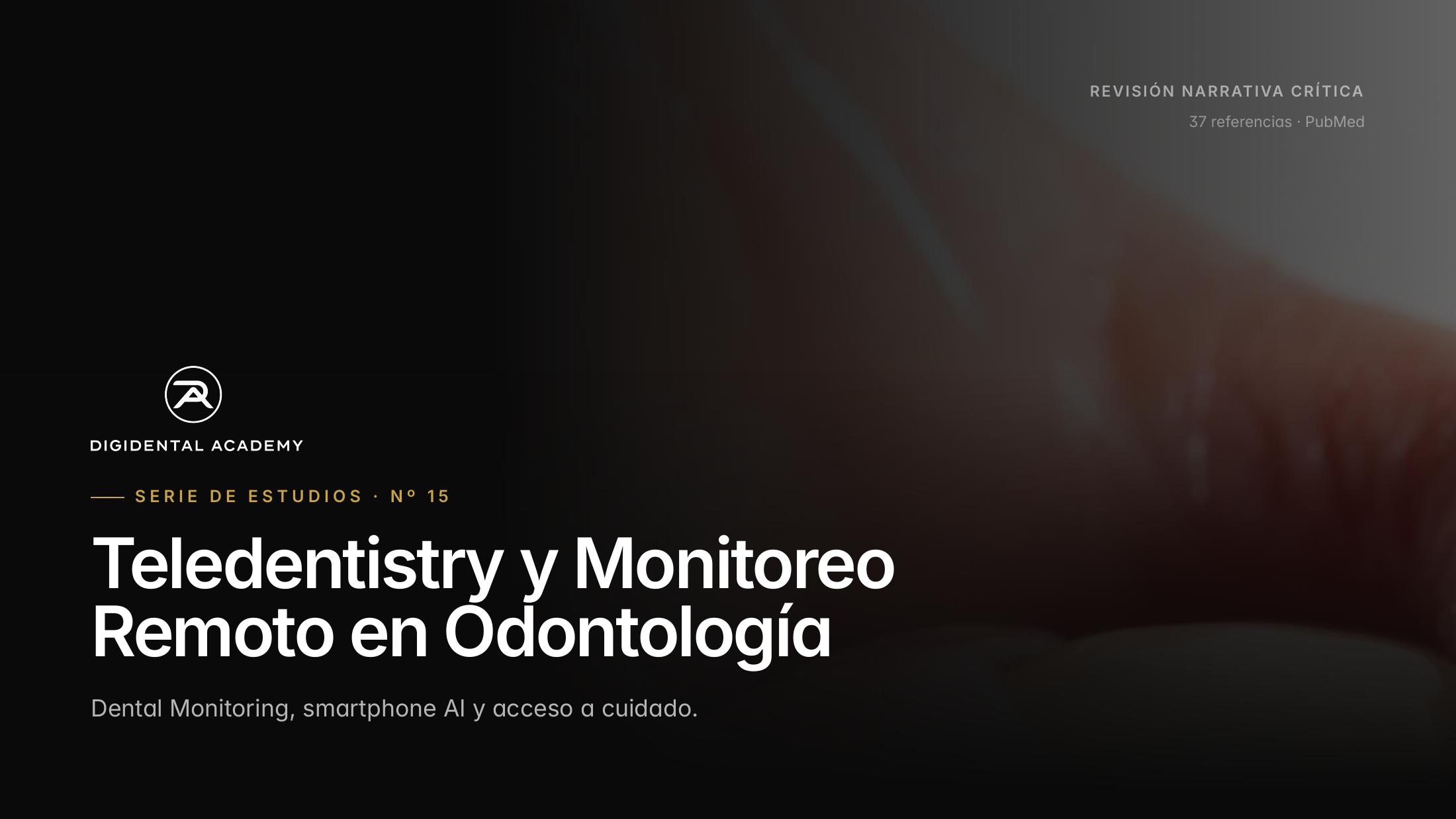 Vista previa de Teleodontología